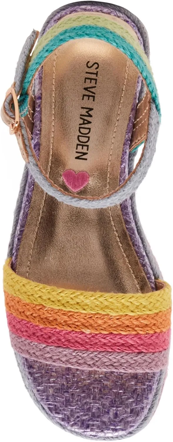 Cleo Wedge Sandal