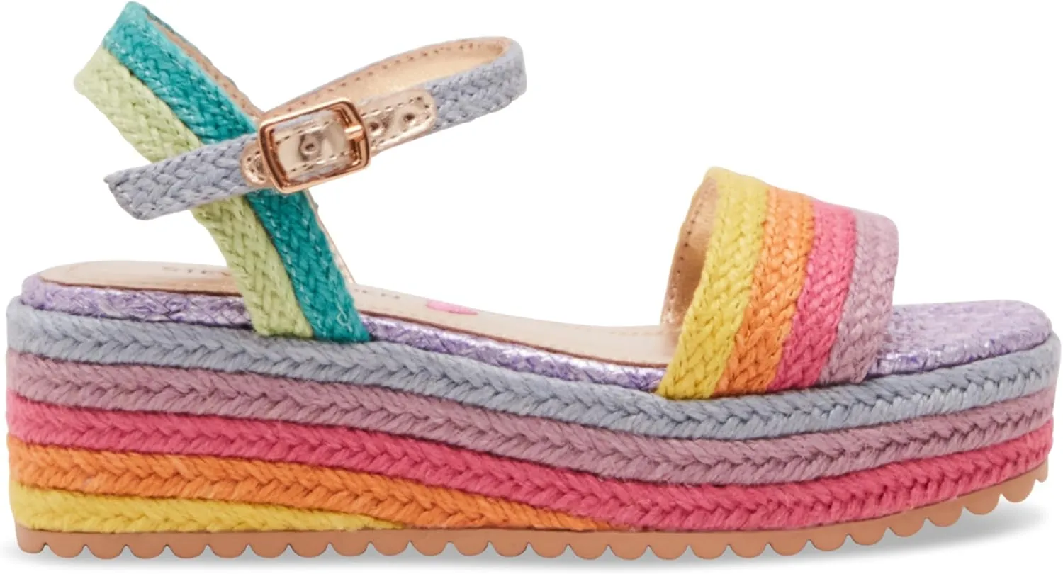 Cleo Wedge Sandal