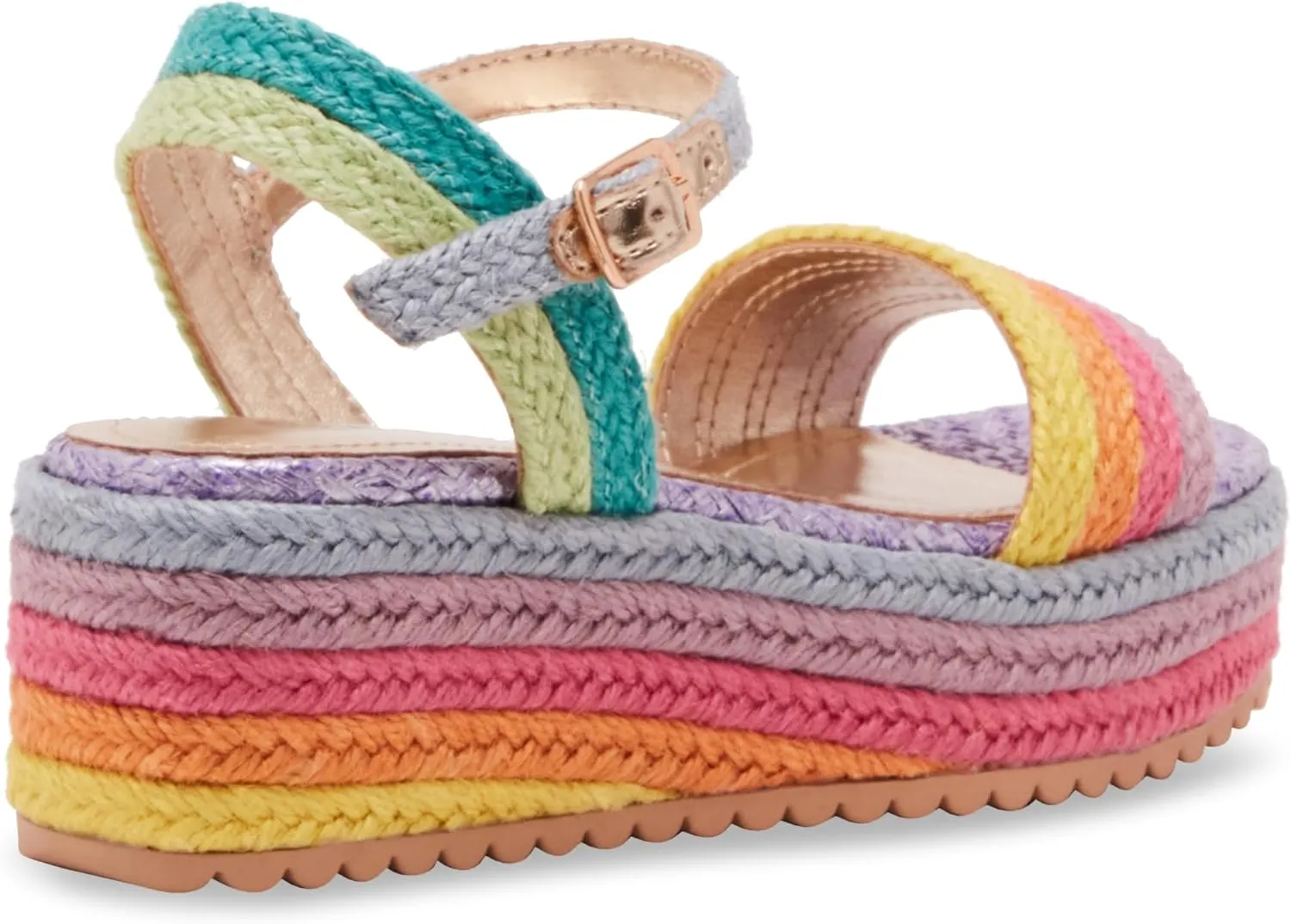 Cleo Wedge Sandal