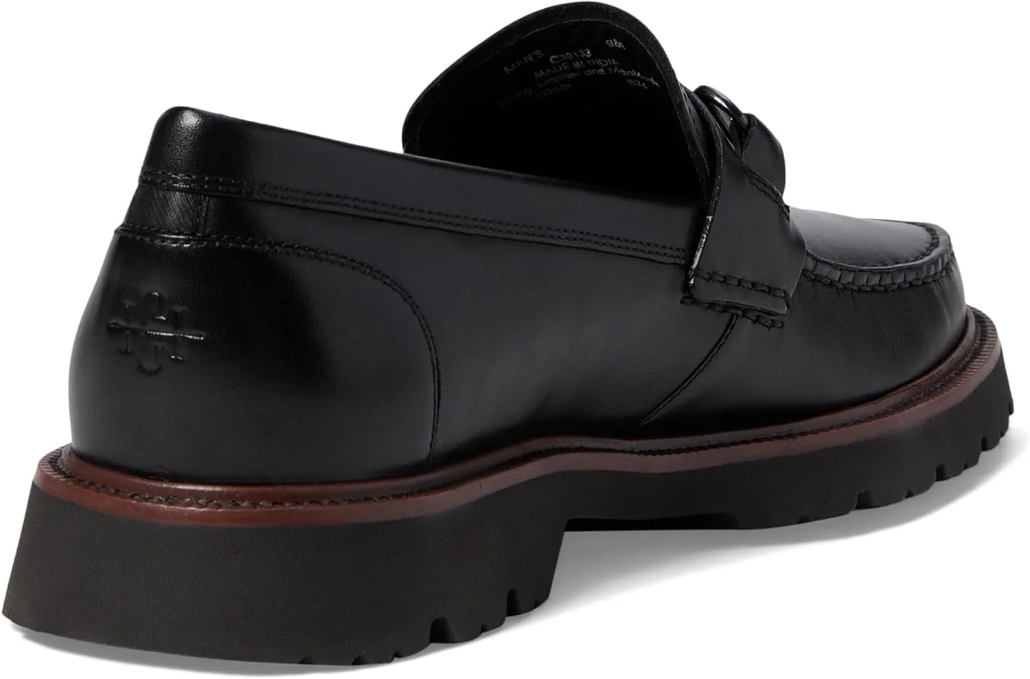Cole Haan Men's American Classics Bit Loafer