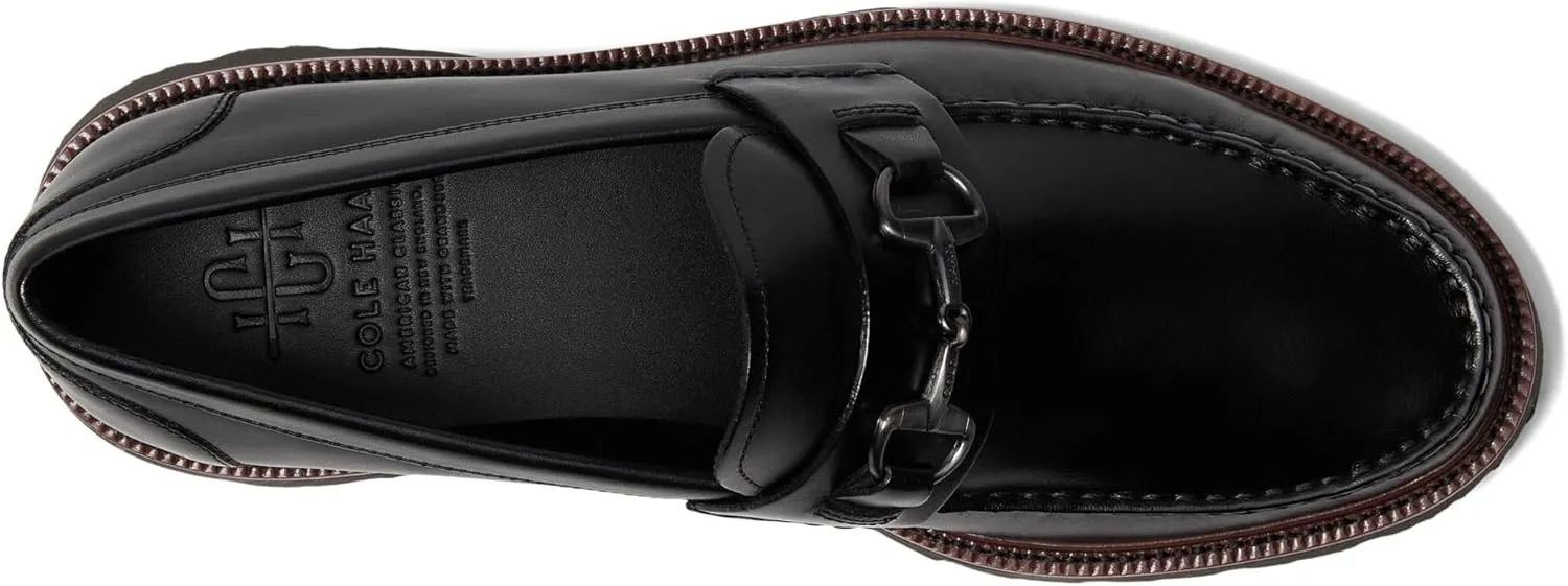 Cole Haan Men's American Classics Bit Loafer