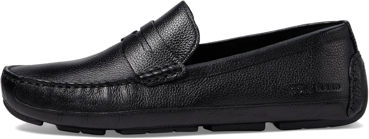 Cole Haan Men's Wyatt Penny Driver Driving Style Loafer
