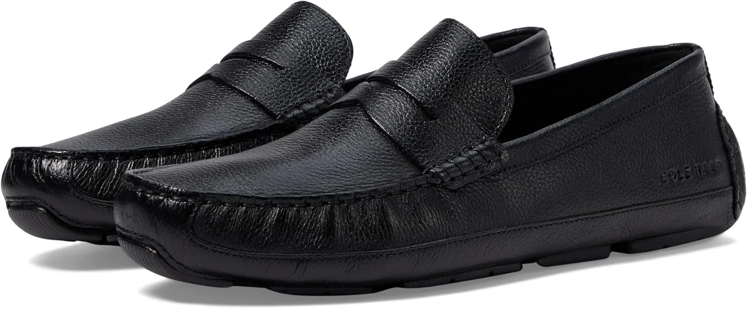 Cole Haan Men's Wyatt Penny Driver Driving Style Loafer