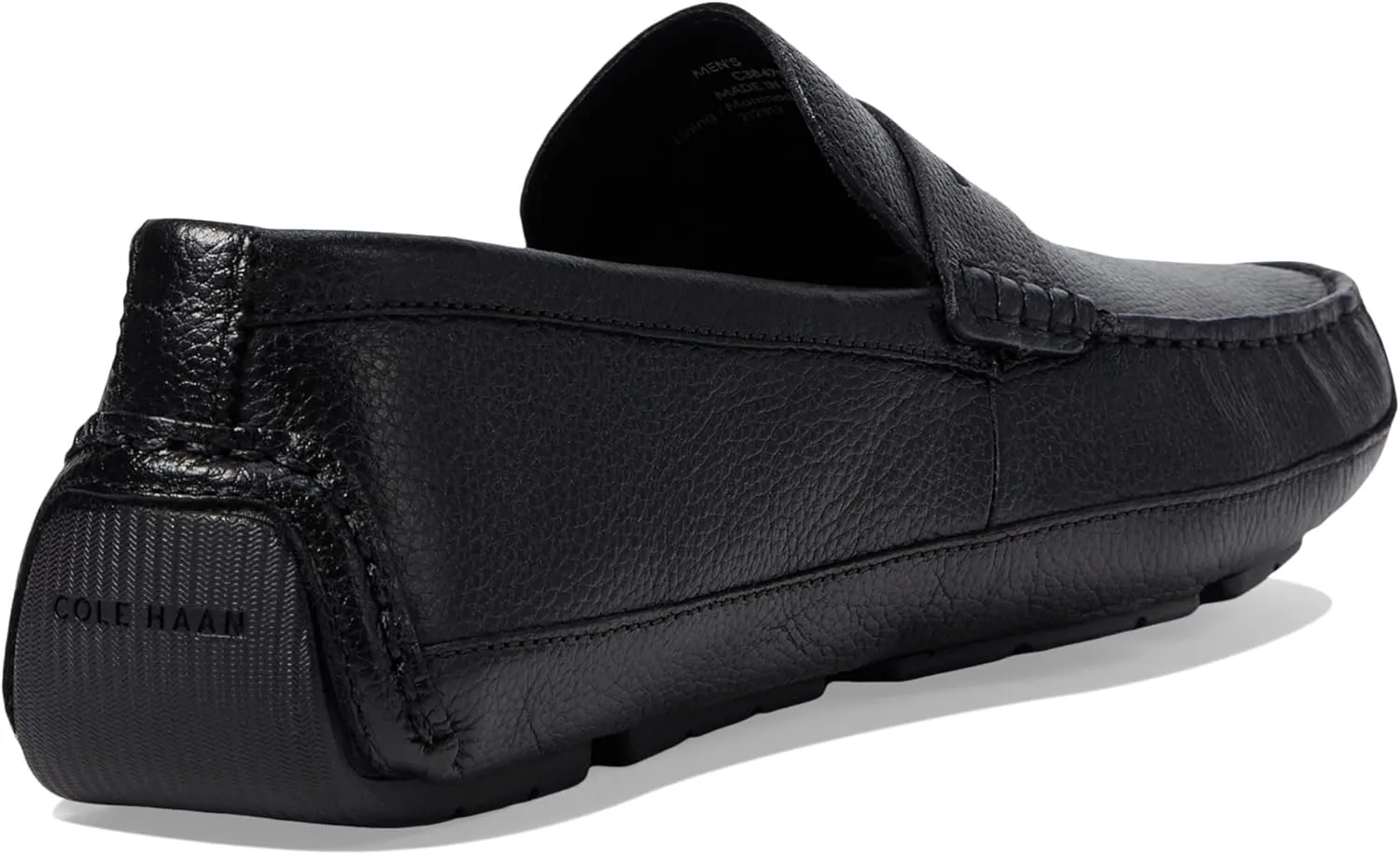 Cole Haan Men's Wyatt Penny Driver Driving Style Loafer