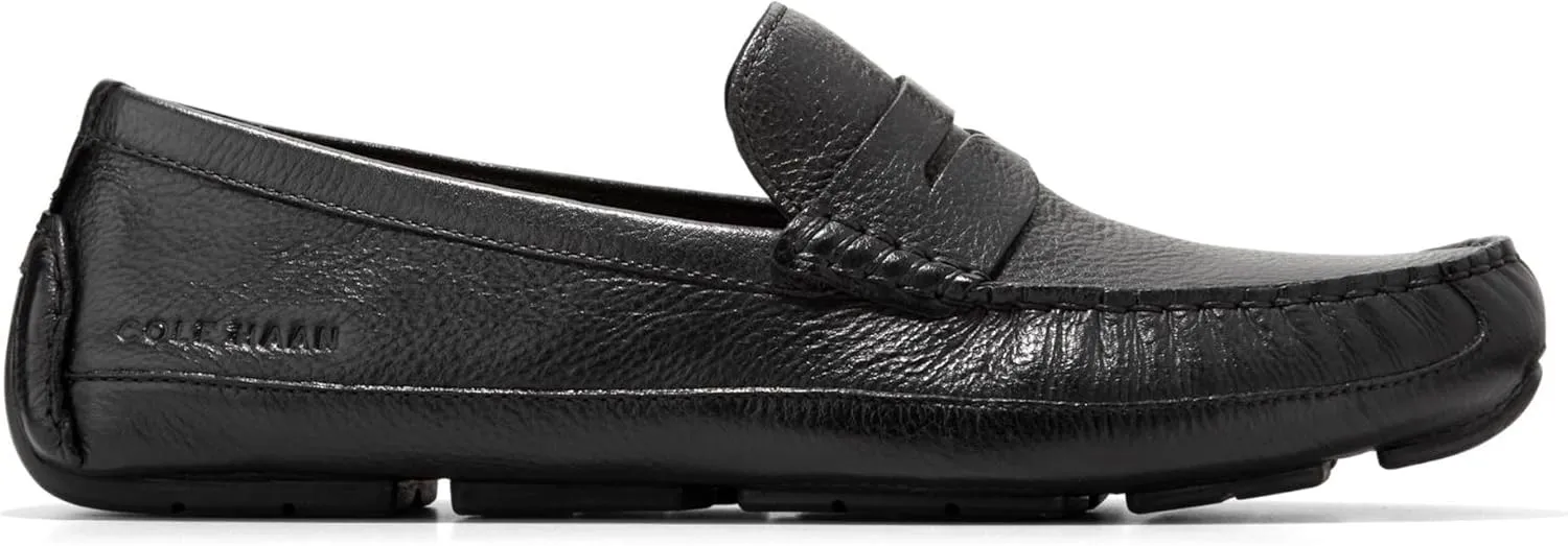 Cole Haan Men's Wyatt Penny Driver Driving Style Loafer
