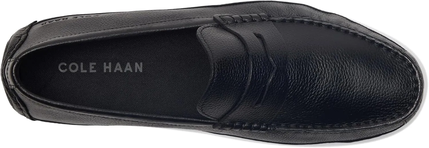 Cole Haan Men's Wyatt Penny Driver Driving Style Loafer