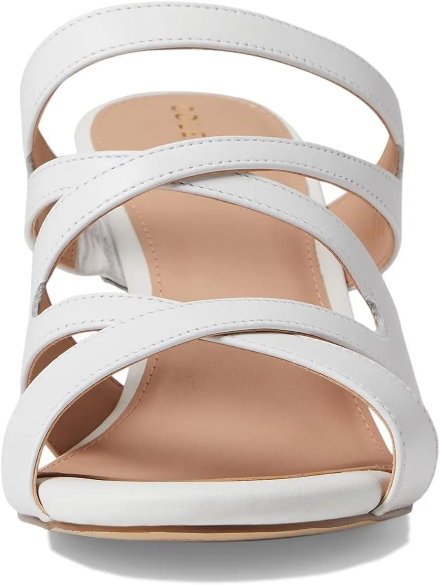 Cole Haan Women's Alyse Heeled Sandal 65 Mm