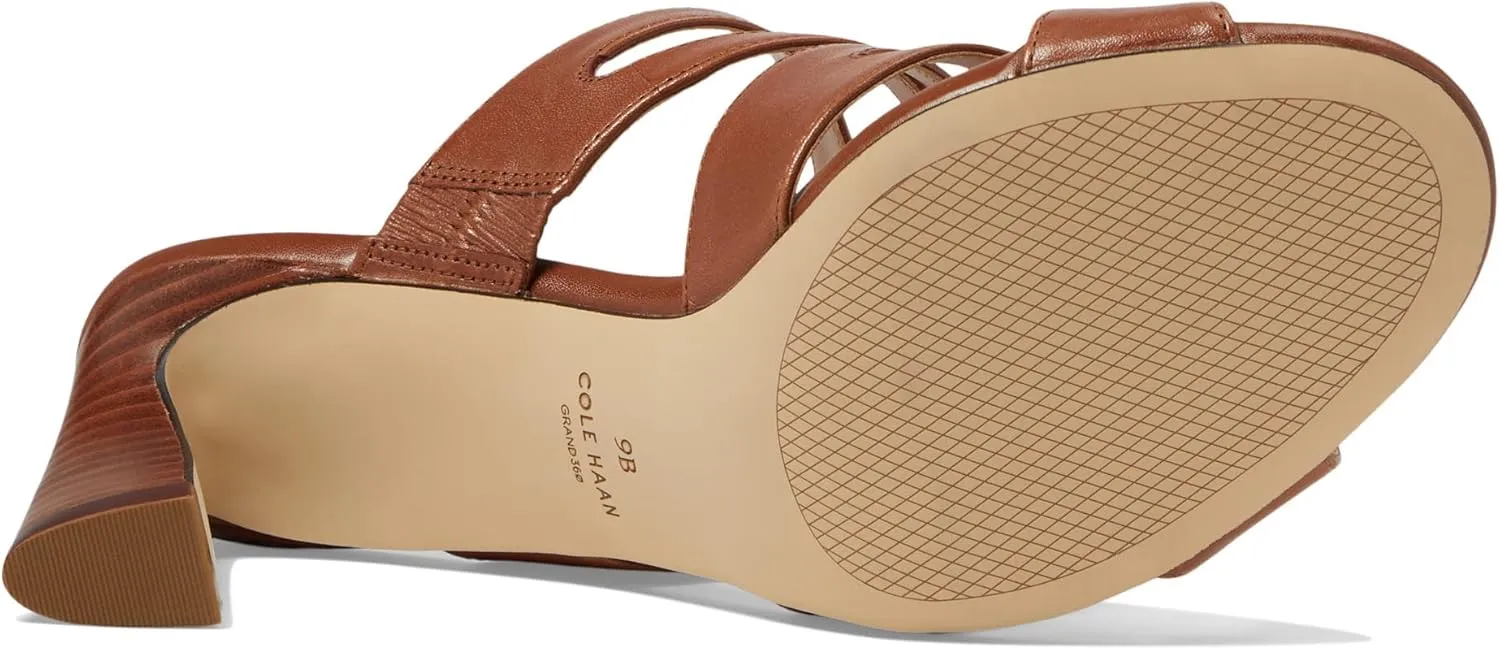 Cole Haan Women's Alyse Heeled Sandal 65 Mm