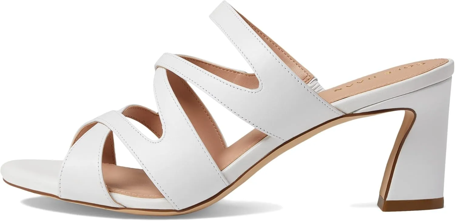 Cole Haan Women's Alyse Heeled Sandal 65 Mm