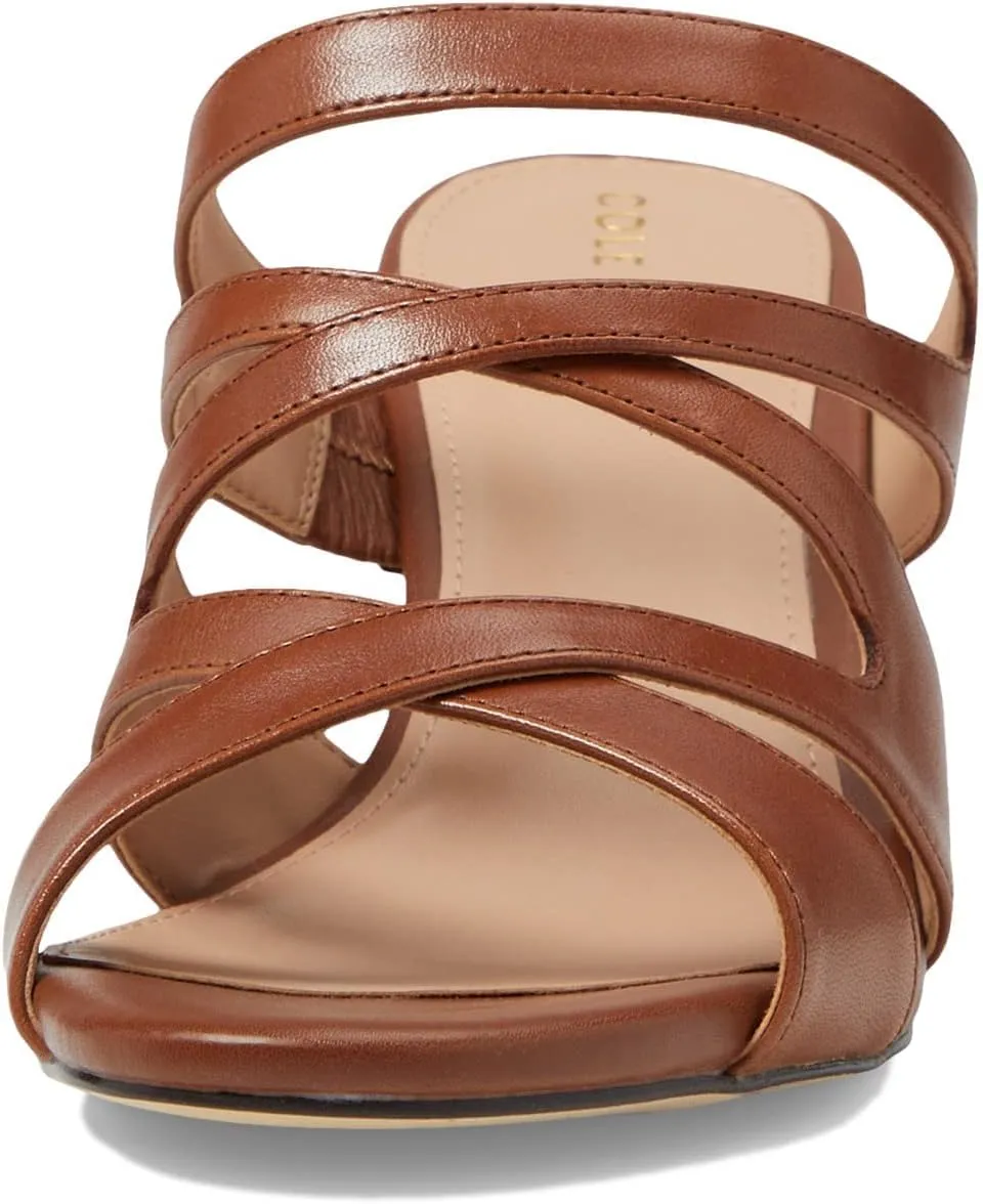 Cole Haan Women's Alyse Heeled Sandal 65 Mm