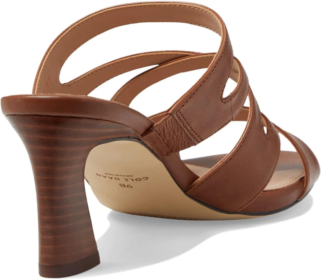 Cole Haan Women's Alyse Heeled Sandal 65 Mm