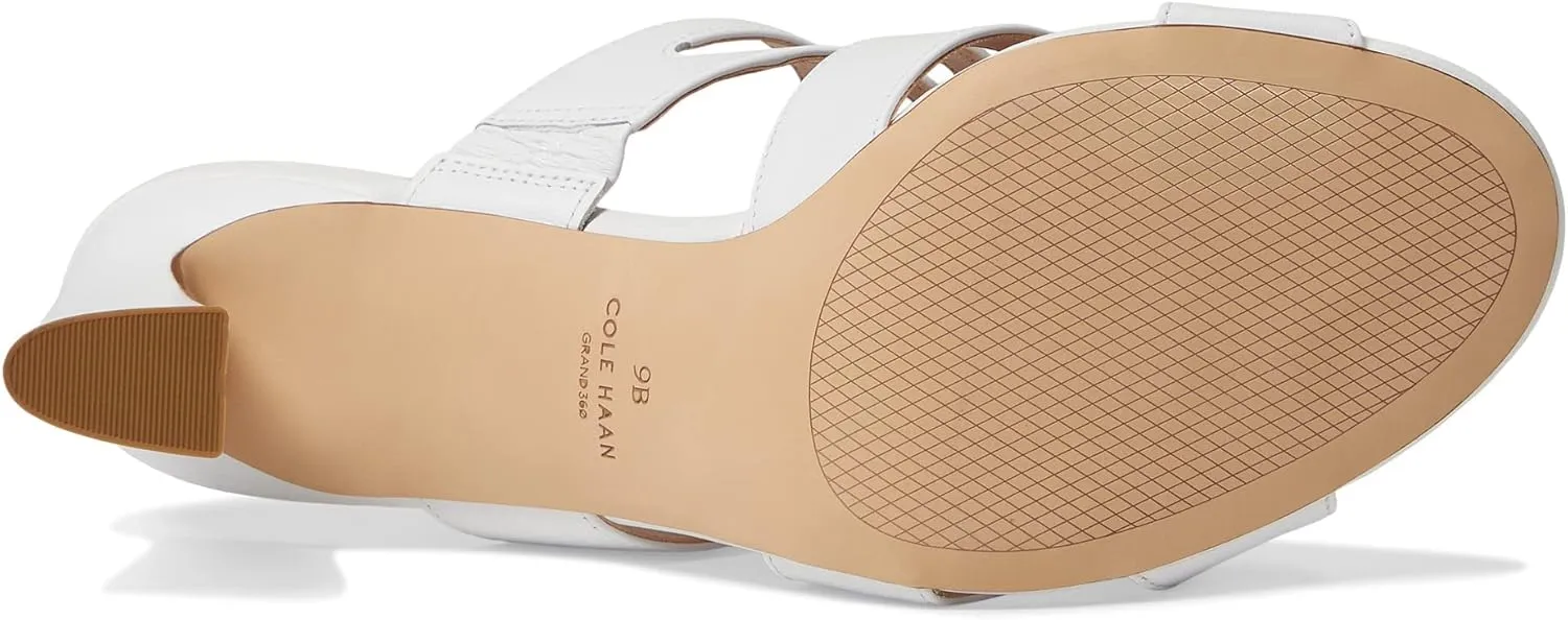 Cole Haan Women's Alyse Heeled Sandal 65 Mm