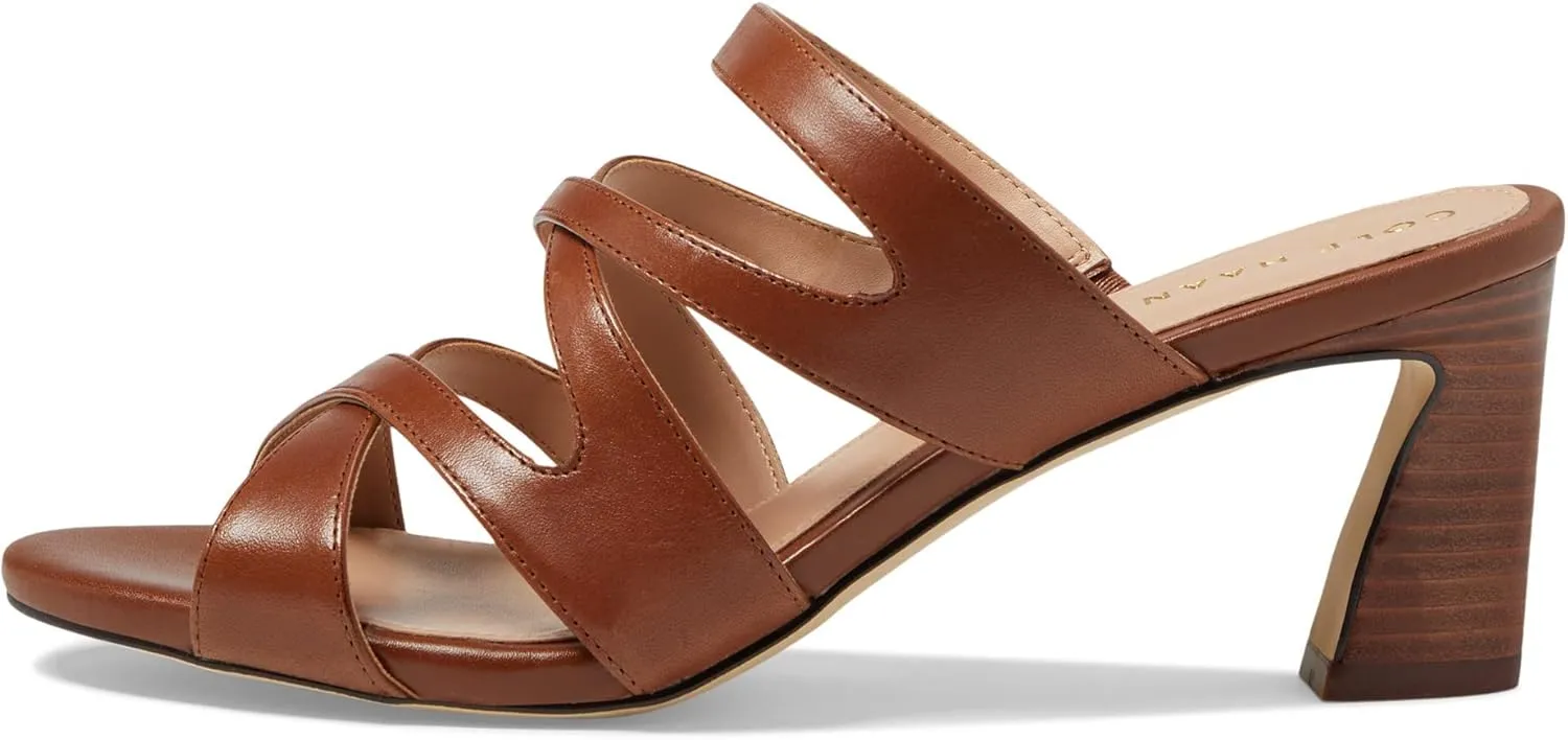 Cole Haan Women's Alyse Heeled Sandal 65 Mm