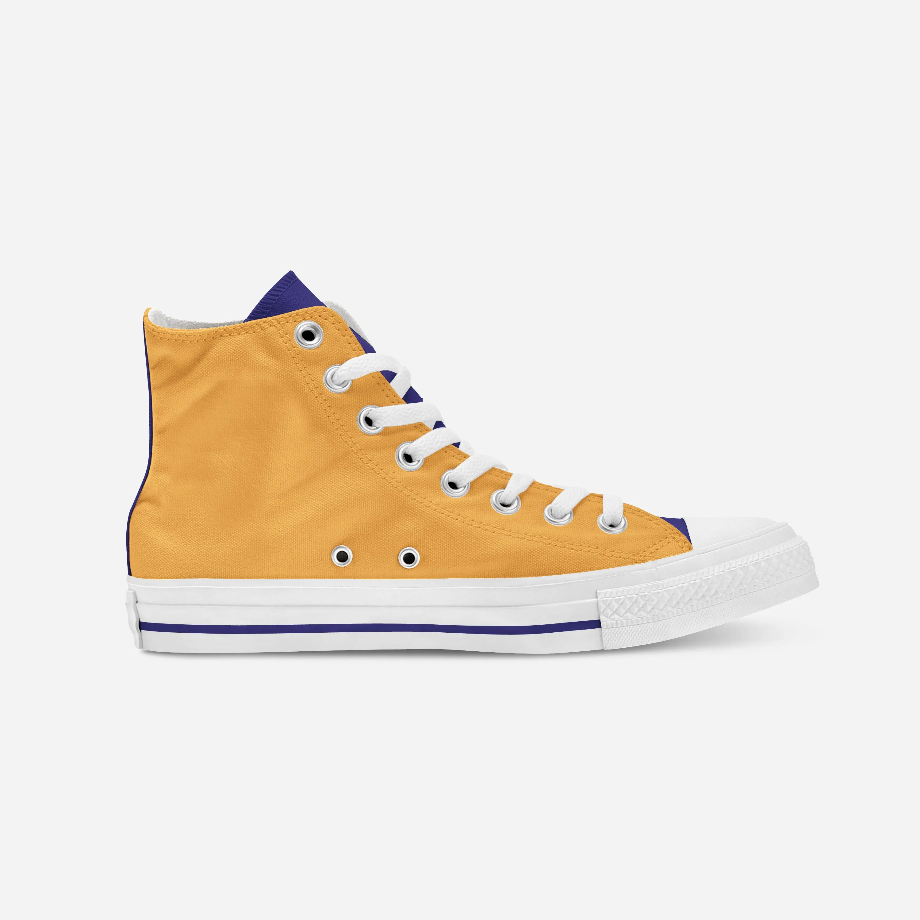 Contrary High-Top Sneaker