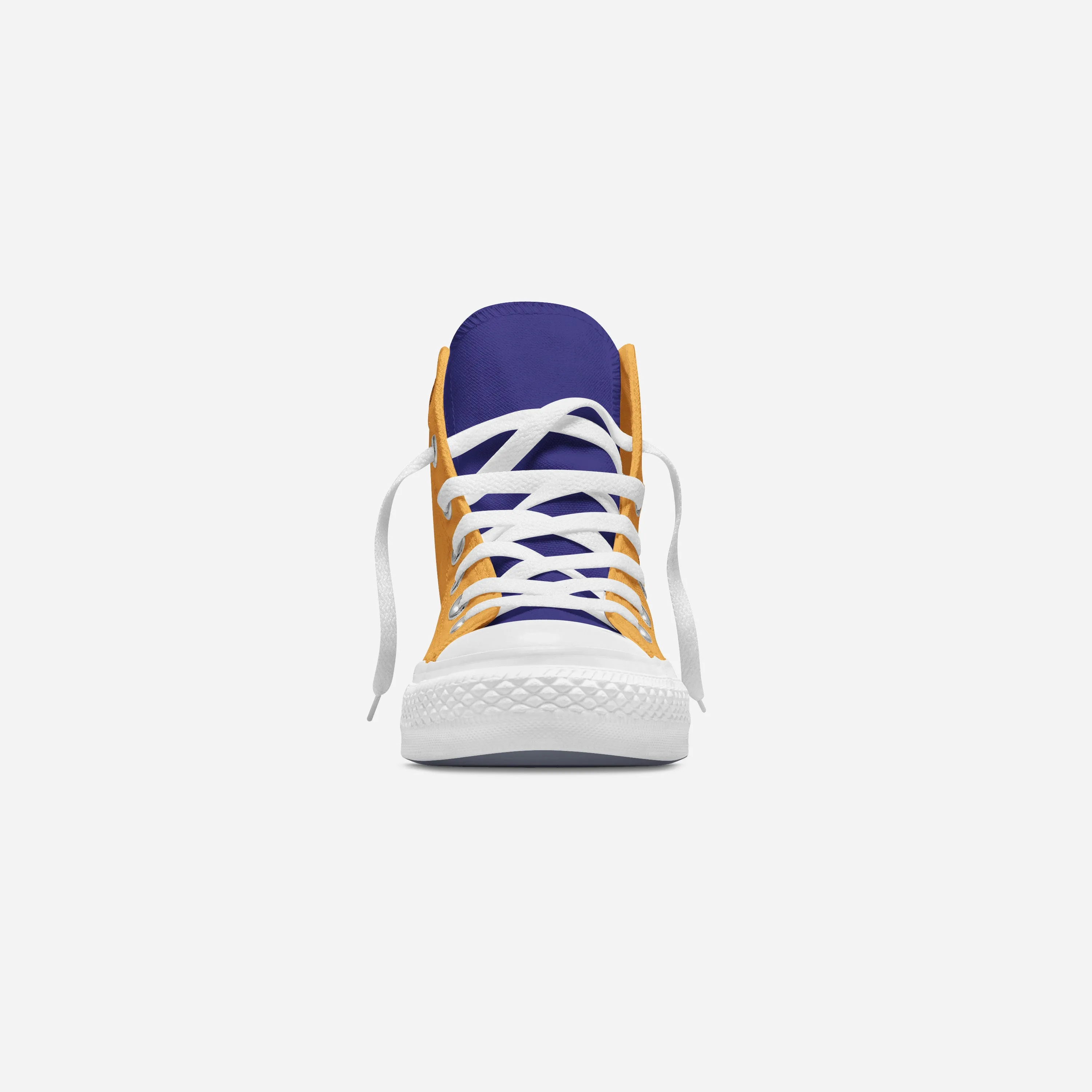 Contrary High-Top Sneaker