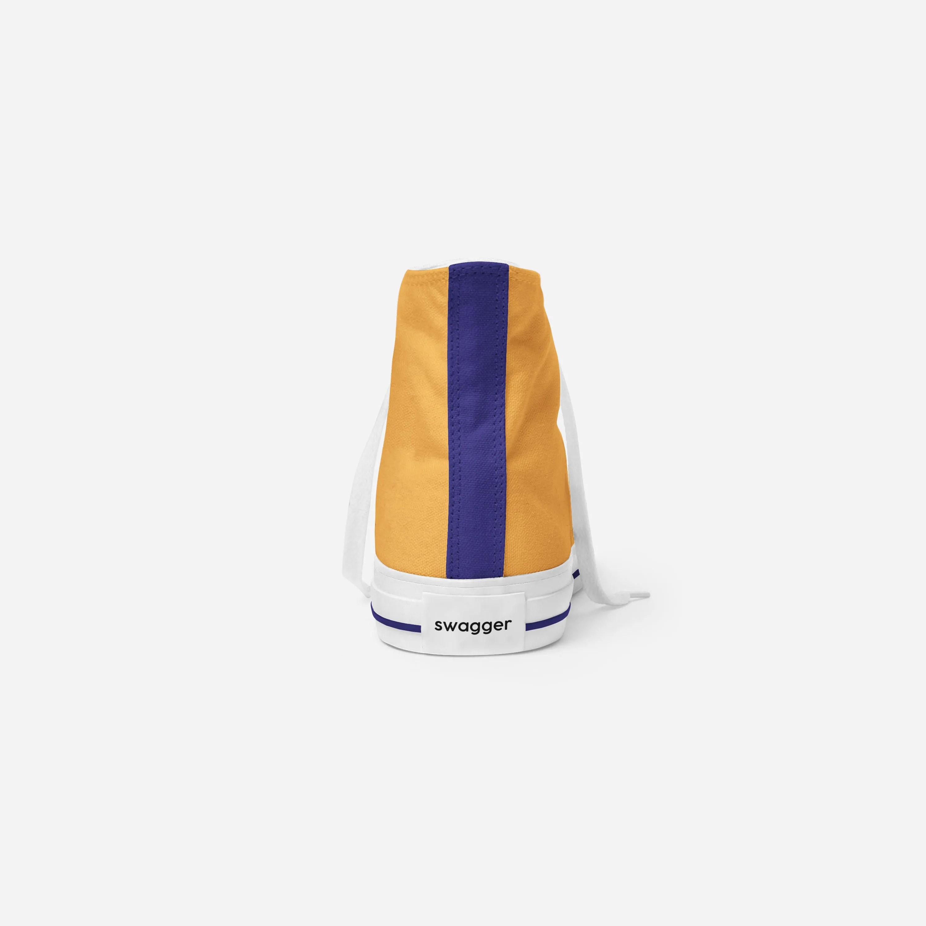 Contrary High-Top Sneaker