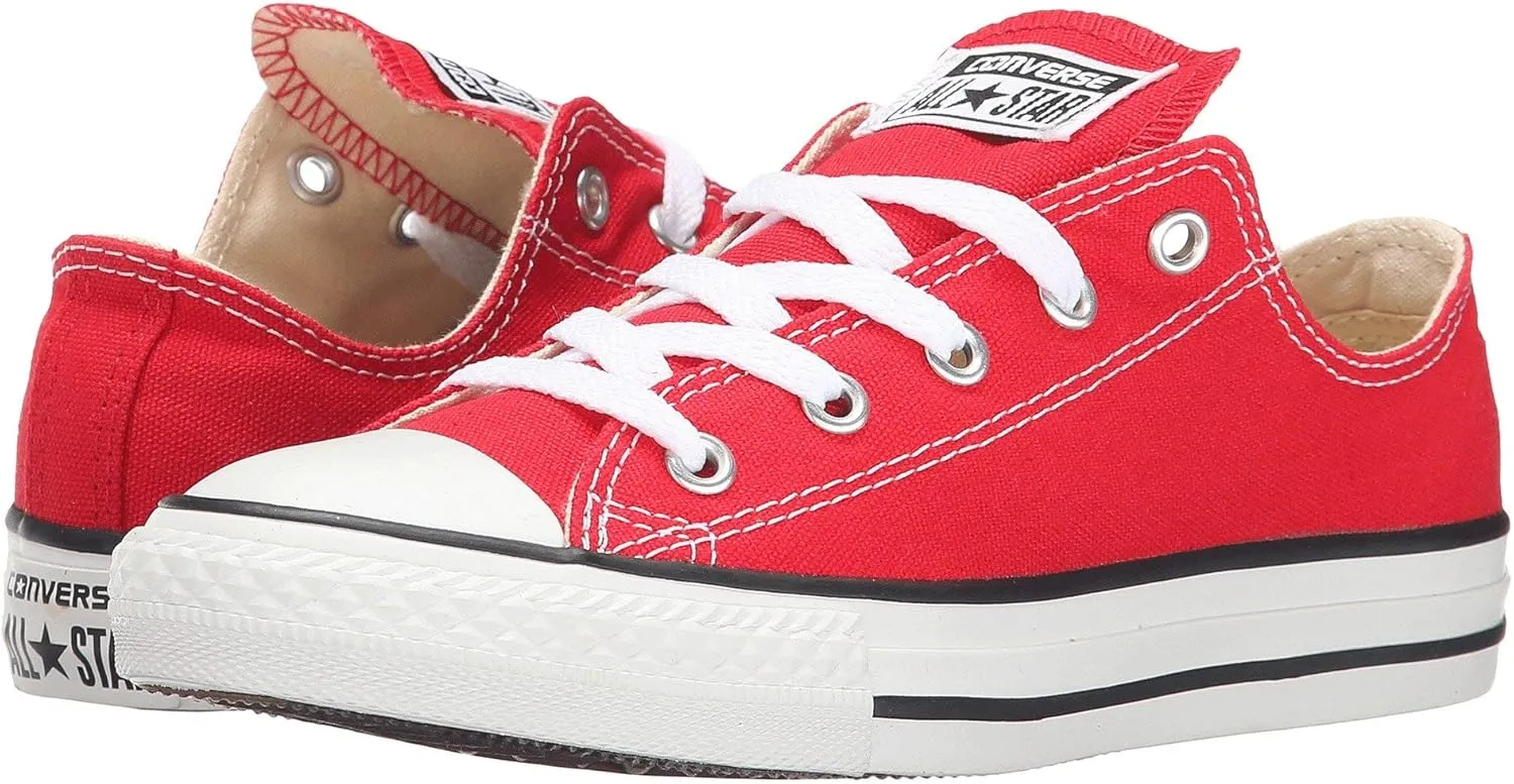 Converse Chucks 1X228 CT AS Slip Charcoal Orange Grey Men's Casual Skateboarding Sneakers