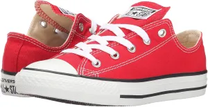 Converse Chucks 1X228 CT AS Slip Charcoal Orange Grey Men's Casual Skateboarding Sneakers