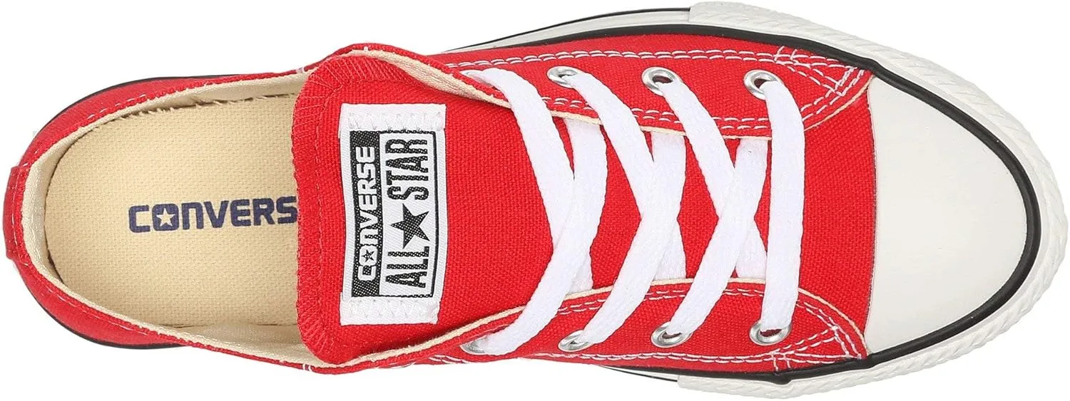 Converse Chucks 1X228 CT AS Slip Charcoal Orange Grey Men's Casual Skateboarding Sneakers