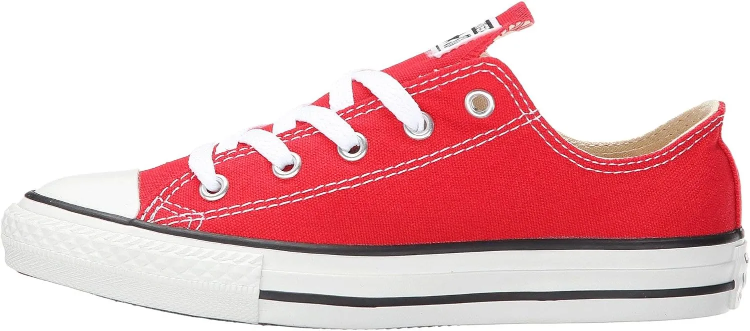 Converse Chucks 1X228 CT AS Slip Charcoal Orange Grey Men's Casual Skateboarding Sneakers