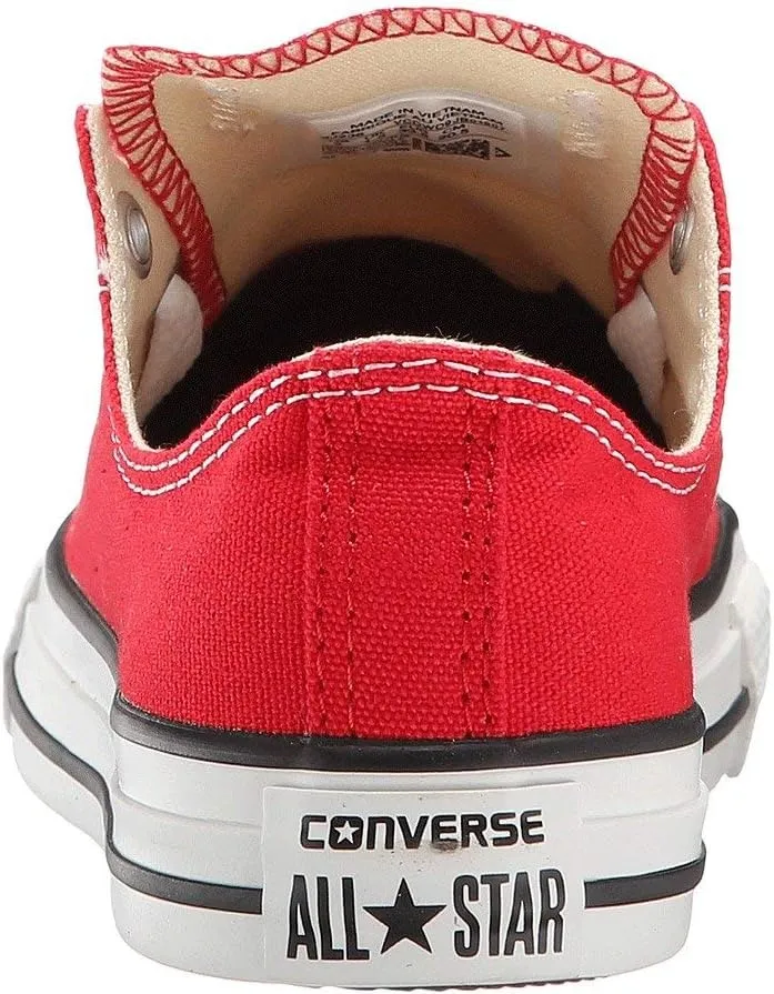 Converse Chucks 1X228 CT AS Slip Charcoal Orange Grey Men's Casual Skateboarding Sneakers