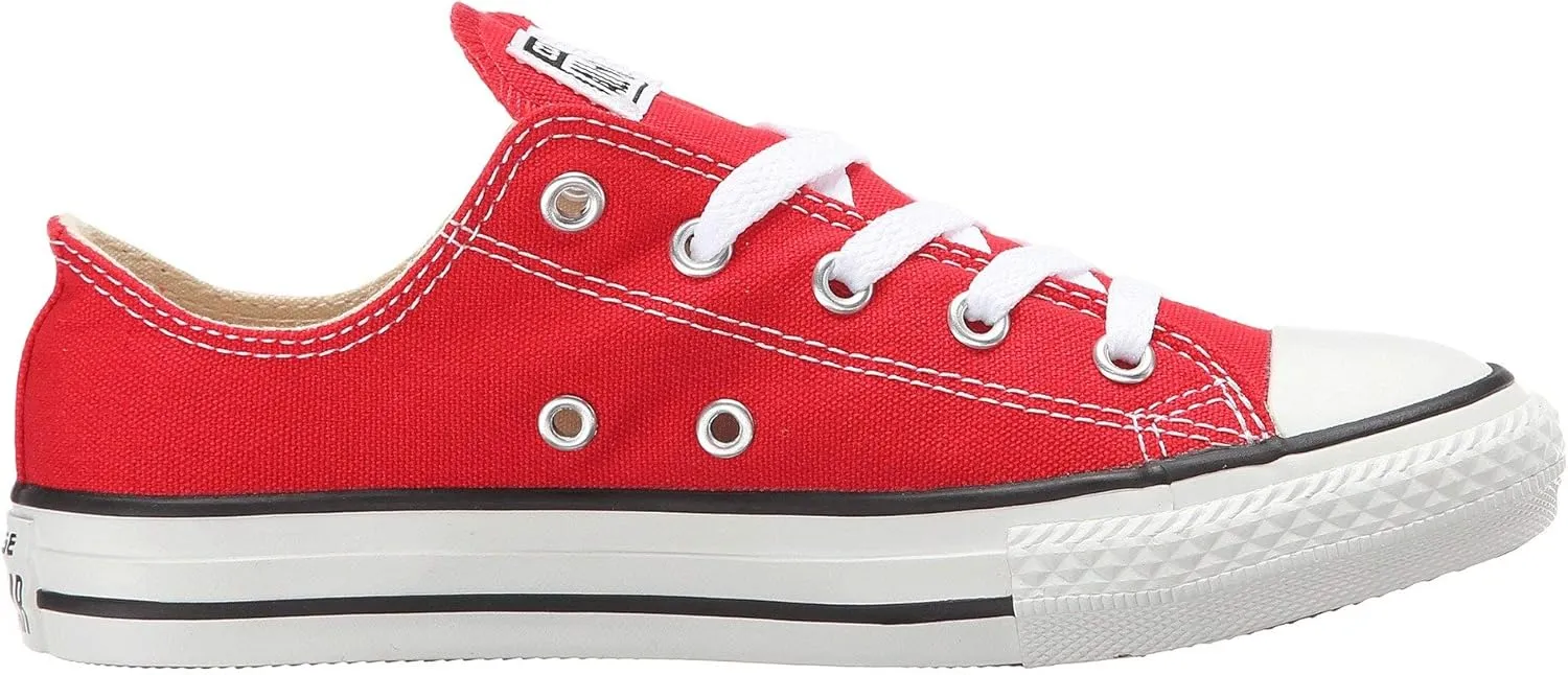 Converse Chucks 1X228 CT AS Slip Charcoal Orange Grey Men's Casual Skateboarding Sneakers