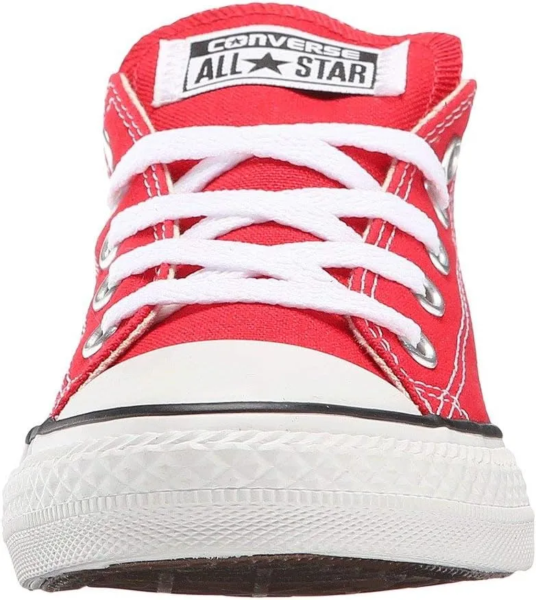 Converse Chucks 1X228 CT AS Slip Charcoal Orange Grey Men's Casual Skateboarding Sneakers