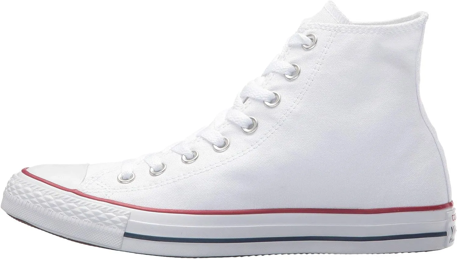 Converse Chuck's Chuck Taylor AS HI 135251C's New 1T405 Leather Black