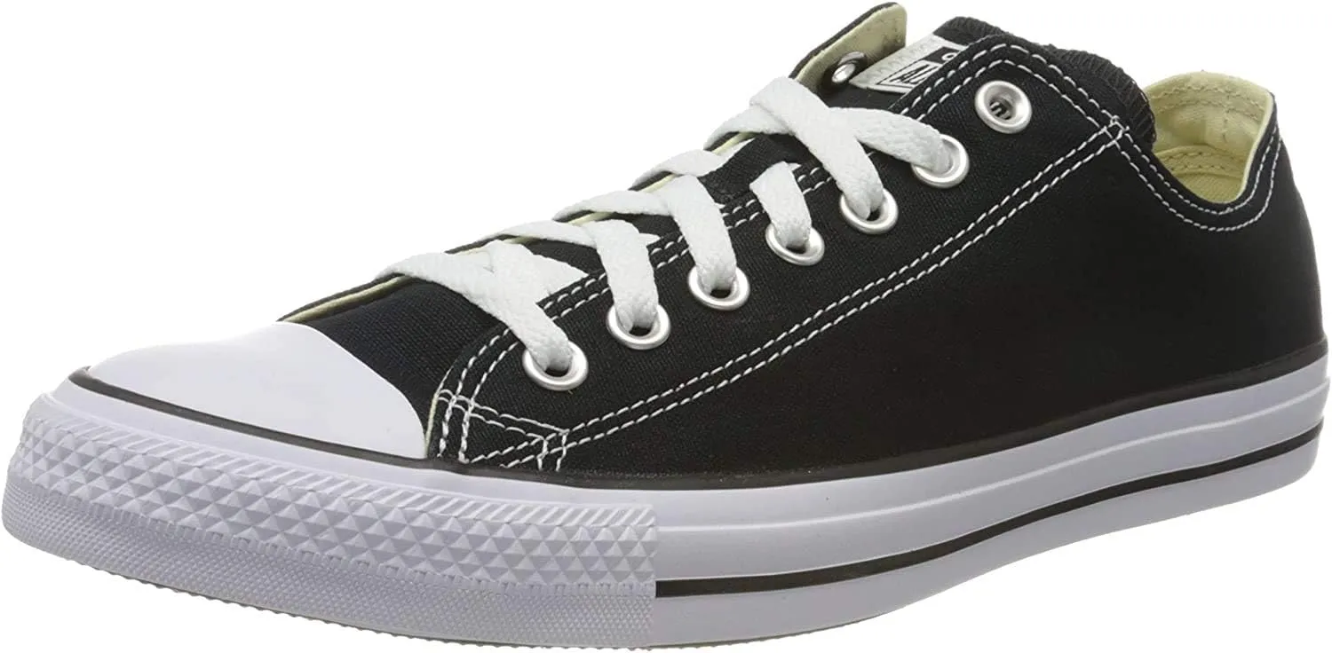 Converse Low TOP Black