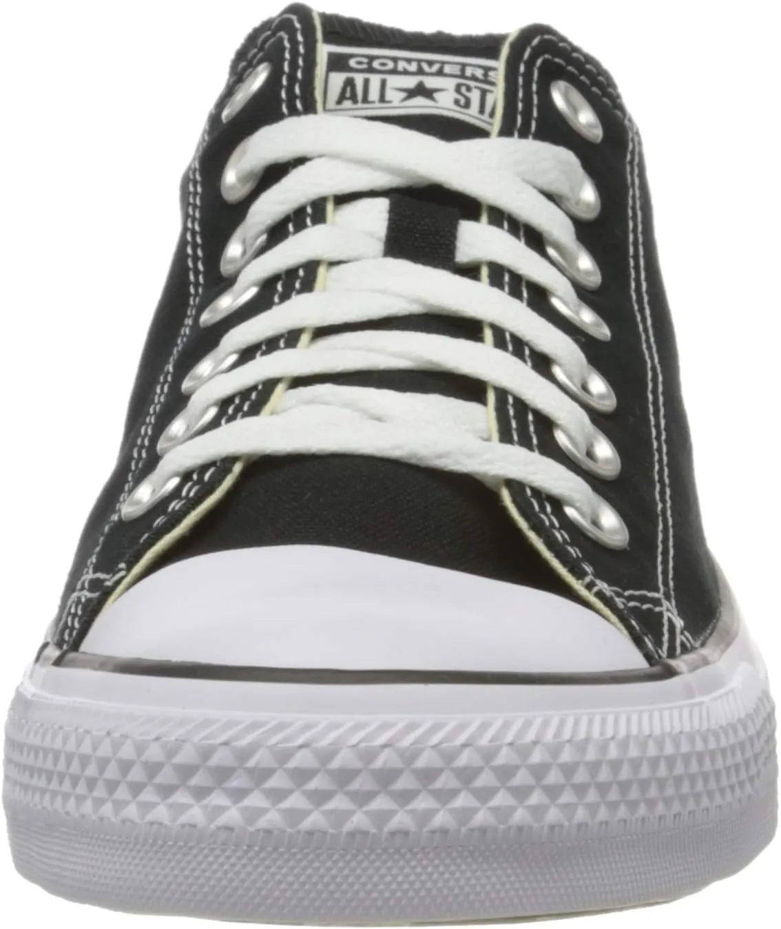Converse Low TOP Black