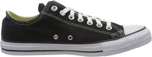 Converse Low TOP Black