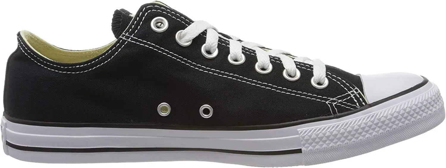 Converse Low TOP Black