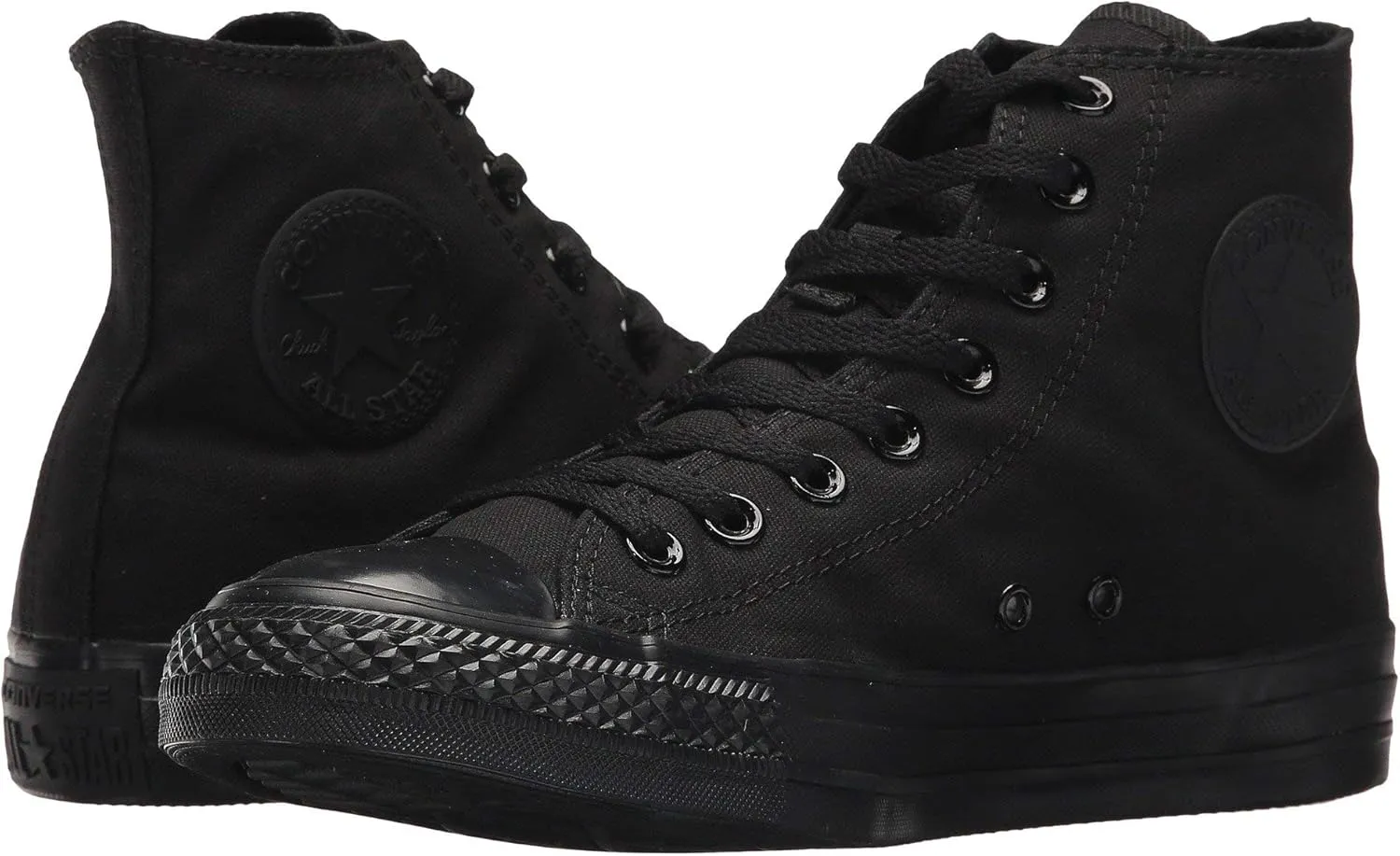 Converse Optical M7650 - HI TOP
