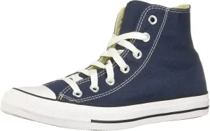 Converse Unisex-Adult Chuck Taylor All Star Canvas High Top Sneaker