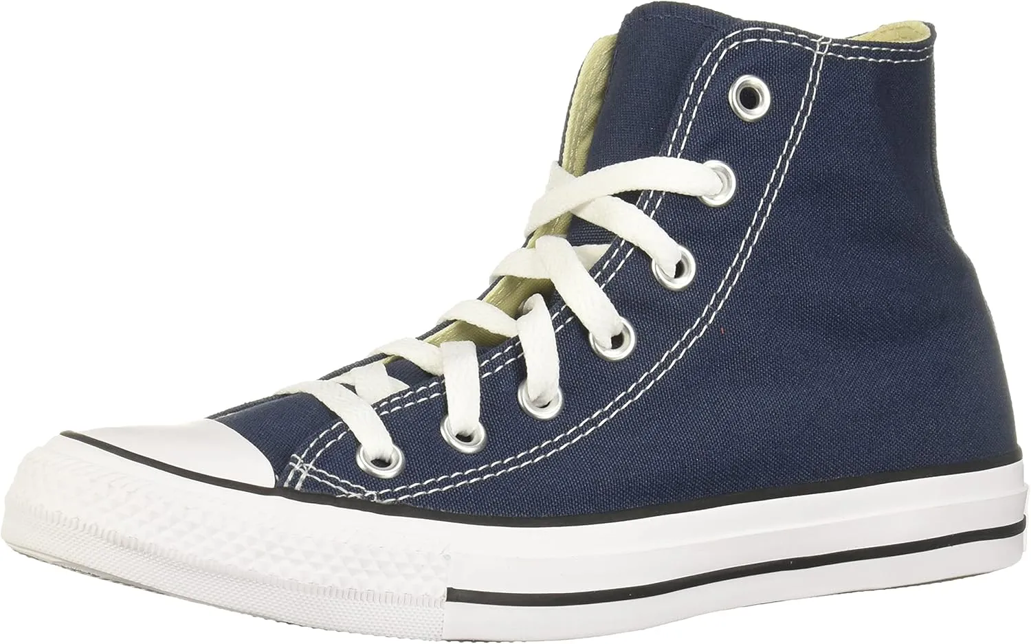 Converse Unisex-Adult Chuck Taylor All Star Canvas High Top Sneaker
