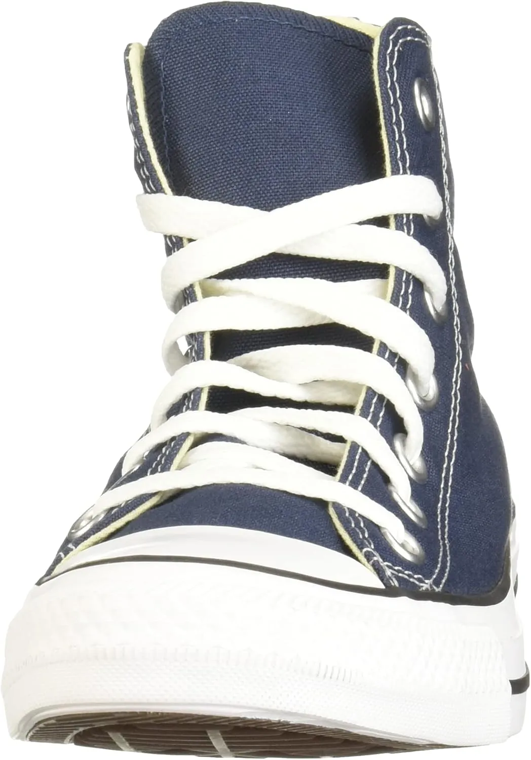 Converse Unisex-Adult Chuck Taylor All Star Canvas High Top Sneaker
