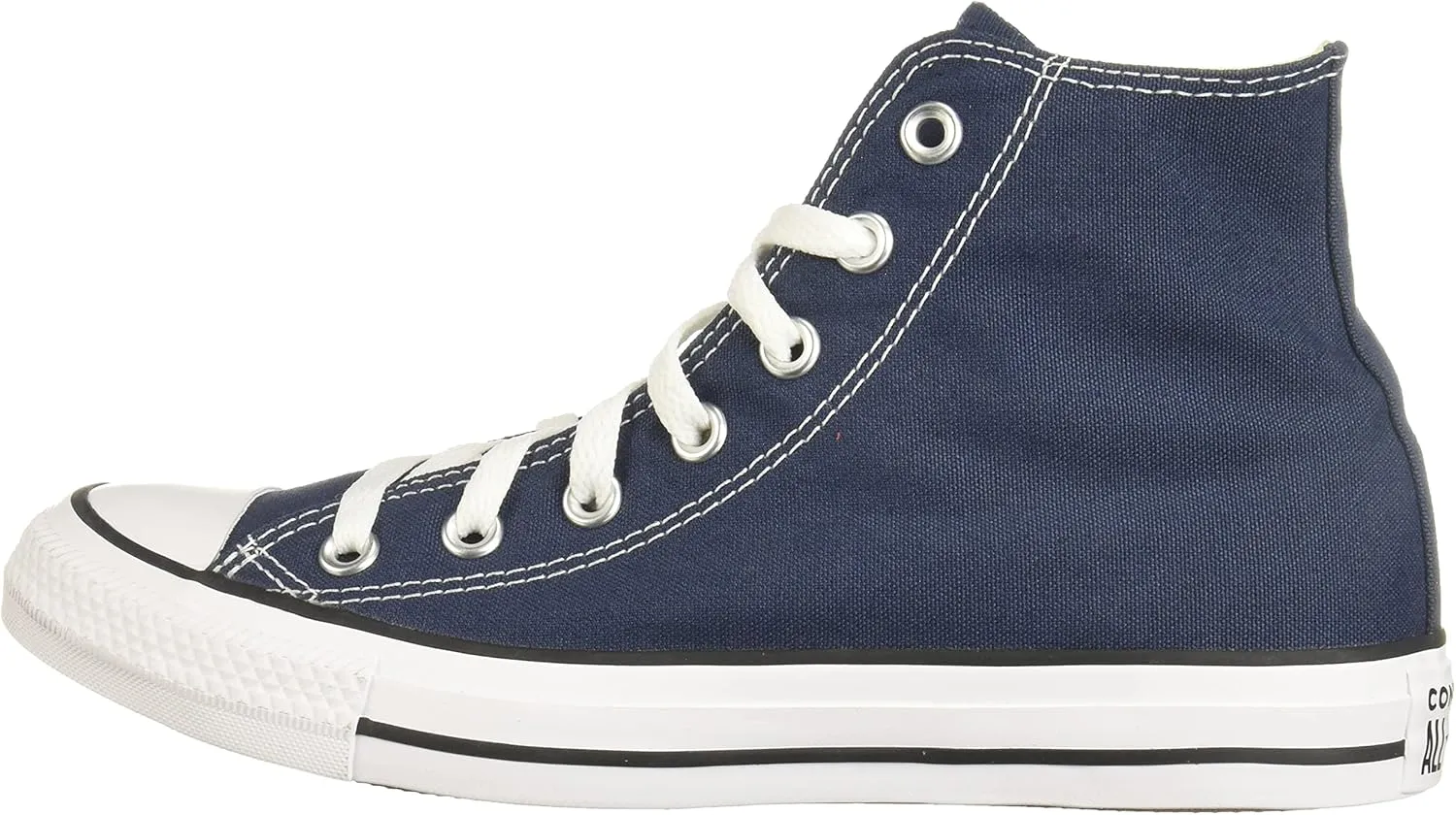 Converse Unisex-Adult Chuck Taylor All Star Canvas High Top Sneaker