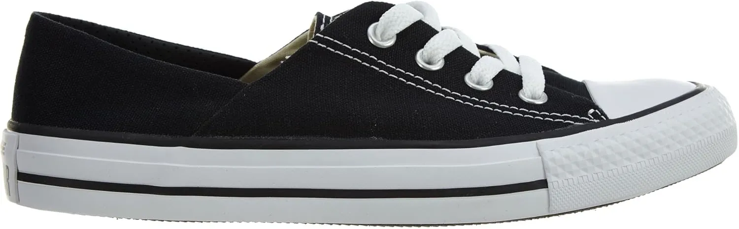 Converse Women's Chuck Taylor All Star Coral Ox Casual Shoe