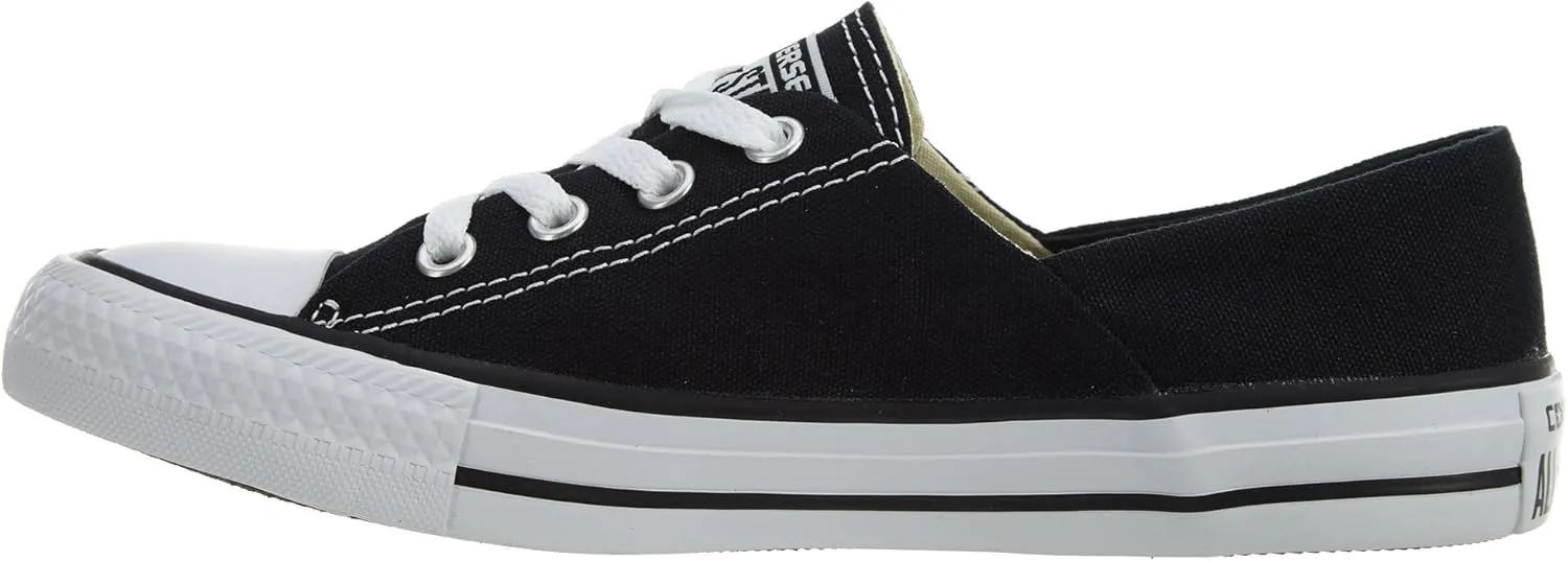 Converse Women's Chuck Taylor All Star Coral Ox Casual Shoe