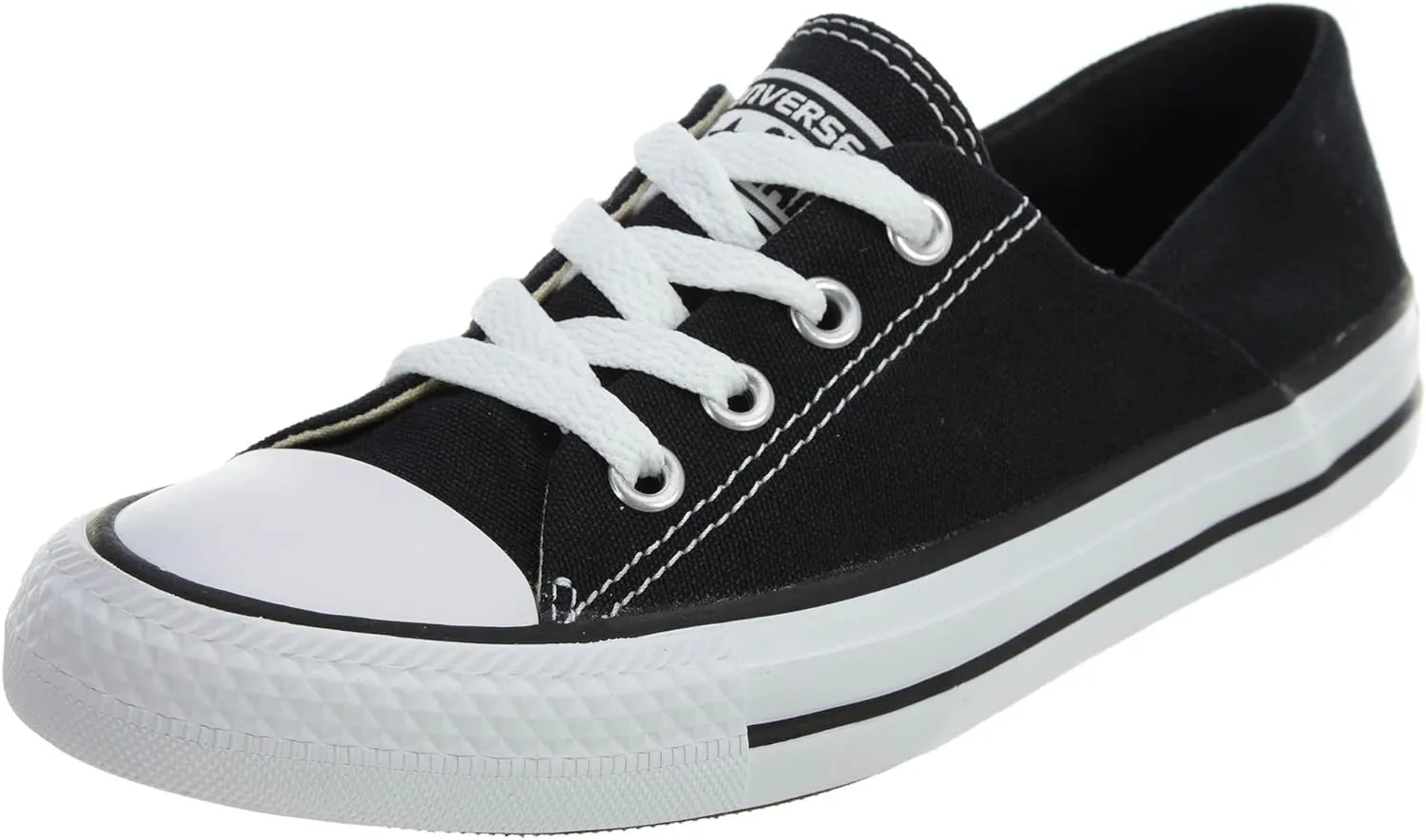 Converse Women's Chuck Taylor All Star Coral Ox Casual Shoe