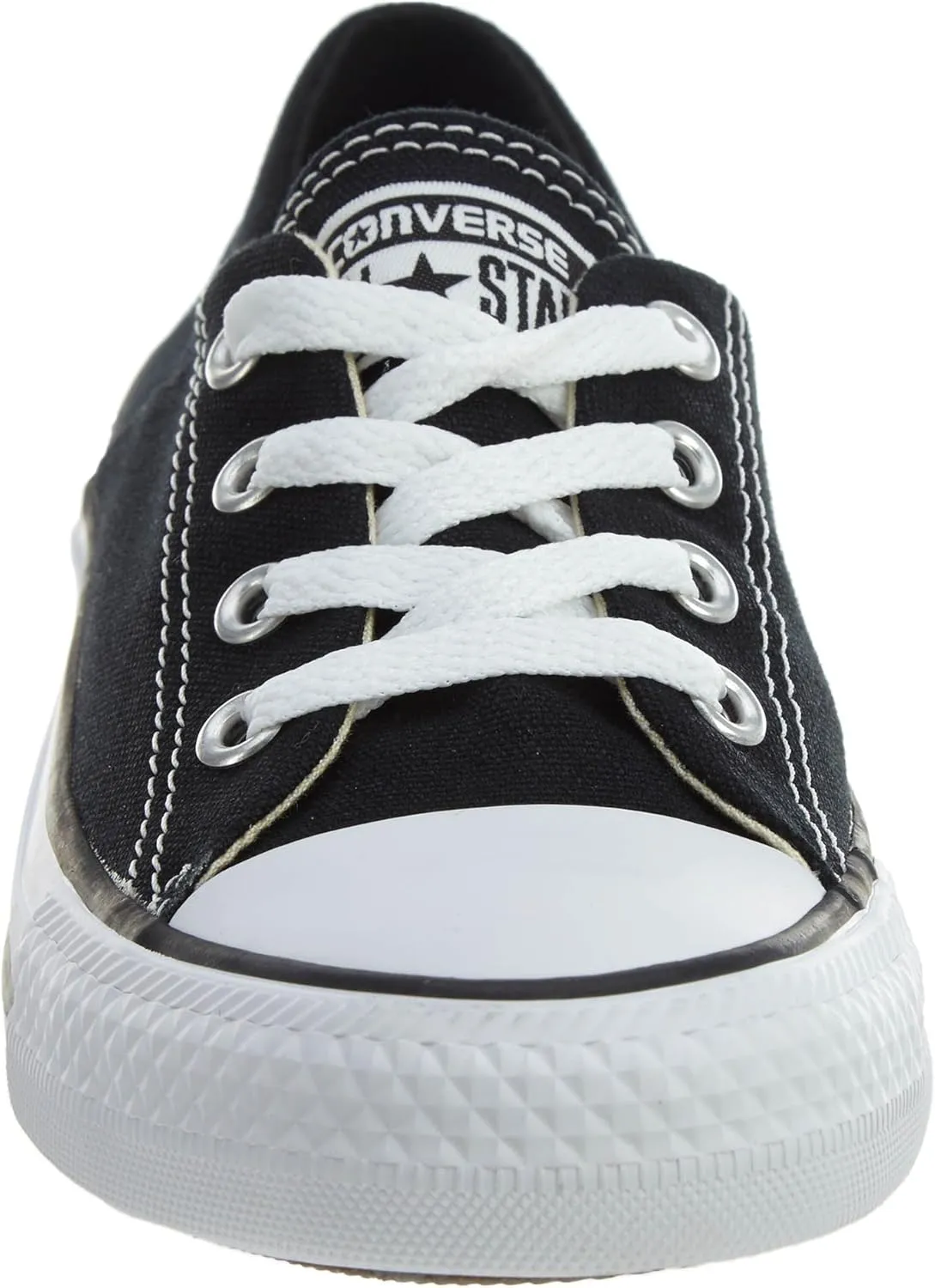 Converse Women's Chuck Taylor All Star Coral Ox Casual Shoe