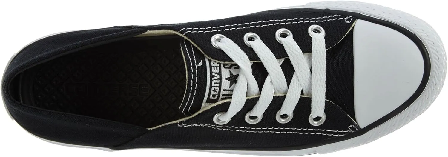 Converse Women's Chuck Taylor All Star Coral Ox Casual Shoe