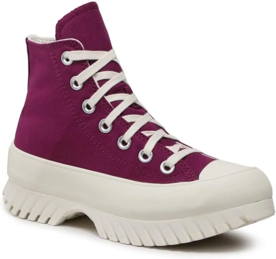 Converse womens Lugged