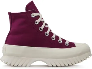 Converse womens Lugged