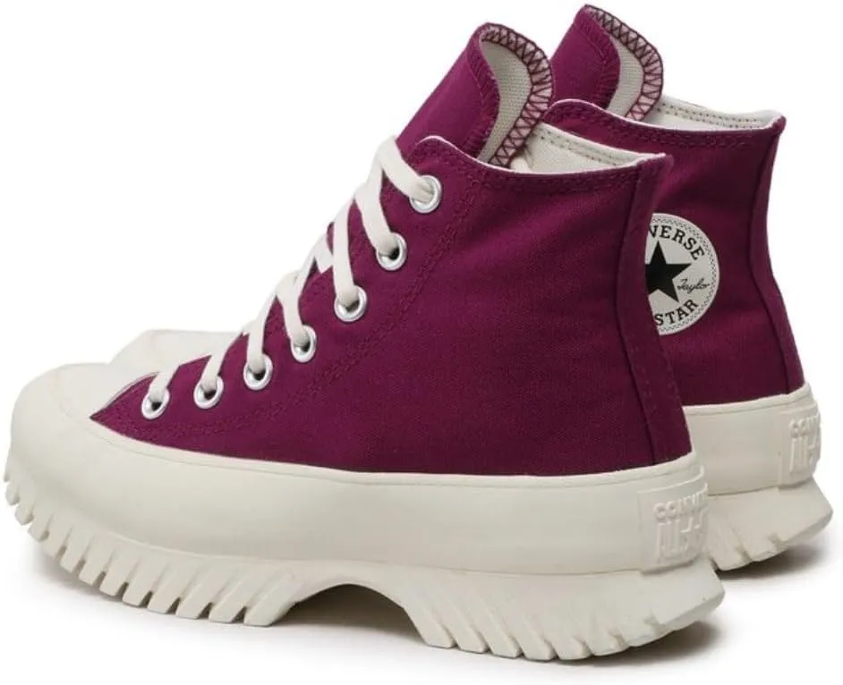 Converse womens Lugged