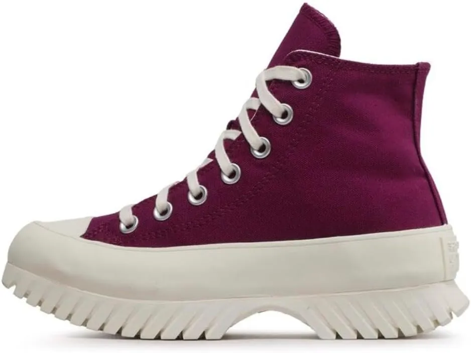 Converse womens Lugged