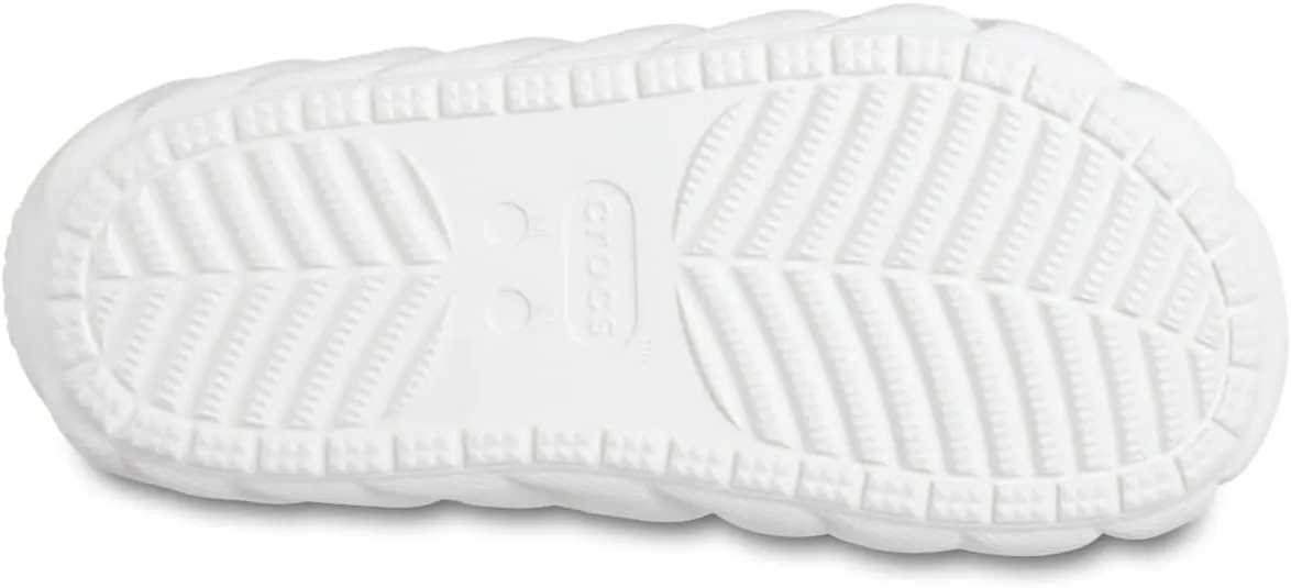 Crocs Classic Cozzzy Overpuff Sandal