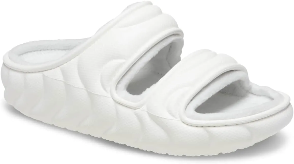 Crocs Classic Cozzzy Overpuff Sandal