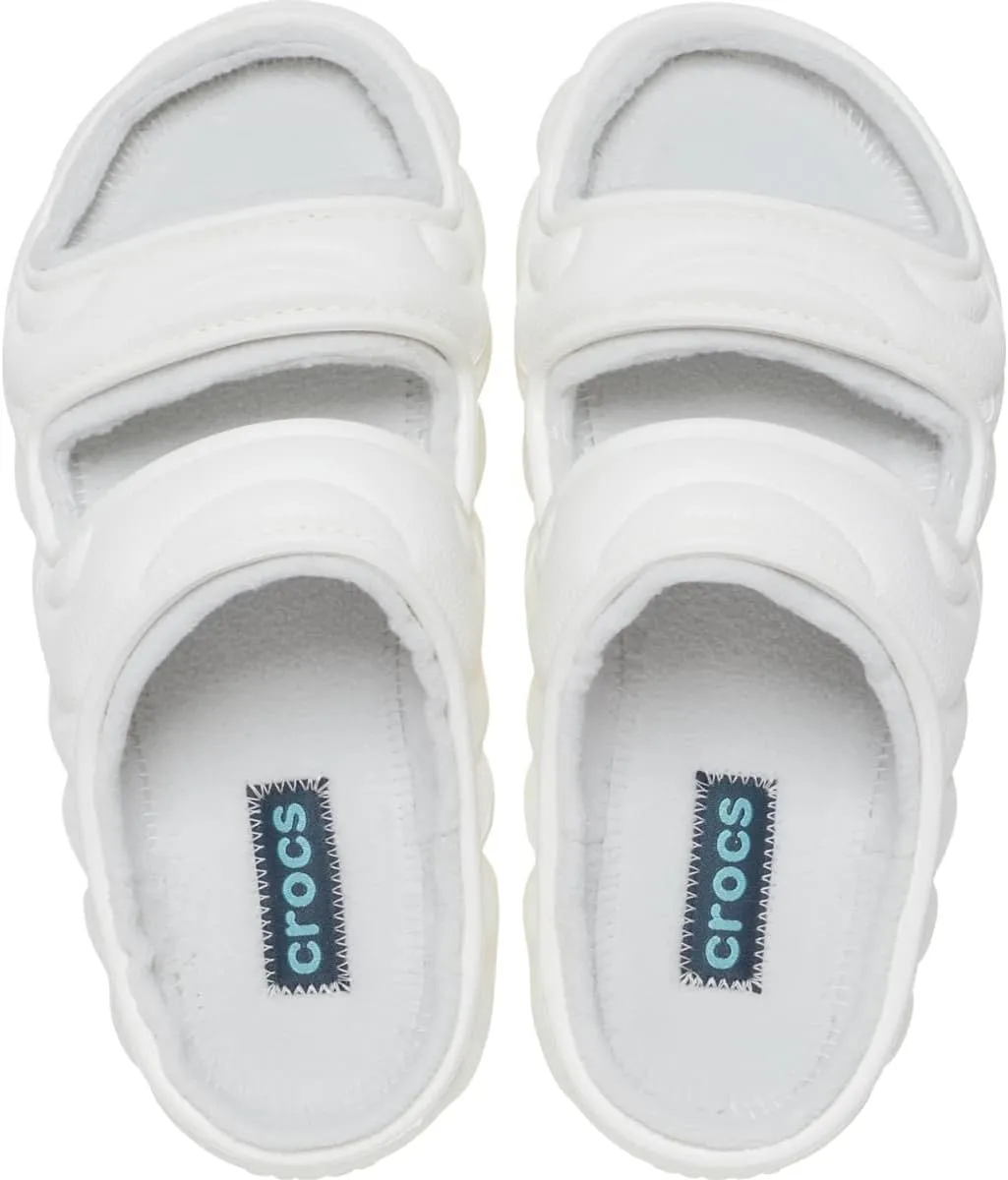 Crocs Classic Cozzzy Overpuff Sandal