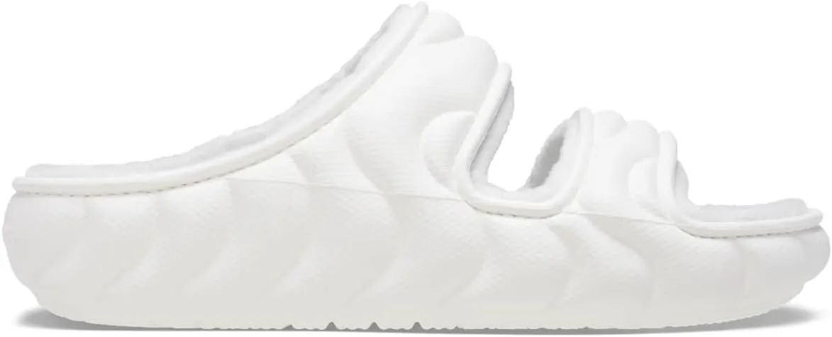 Crocs Classic Cozzzy Overpuff Sandal